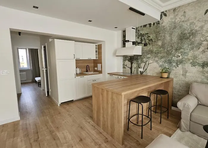 Mira In My Center * Щецин